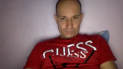 Snapshot of sparei7 chatting on December 5, 2:17 pm Snaiky online show from December 5, 2:17 pm
