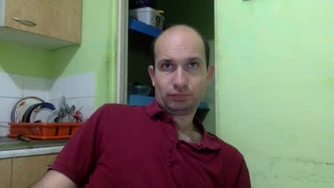 Snaiky online show from November 26, 10:39 pm