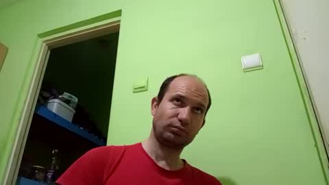 Snaiky online show from April 4, 10:17 pm