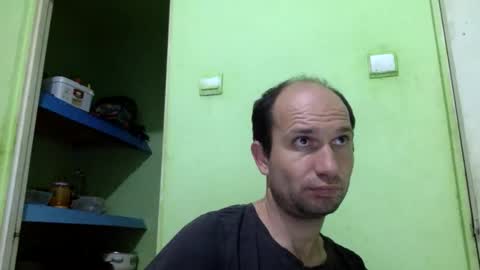 Snapshot of sparei7 chatting on October 13, 10:12 pm Snaiky online show from October 13, 10:12 pm
