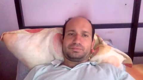 Snapshot of sparei7 chatting on October 2, 11:53 am Snaiky online show from October 2, 11:53 am