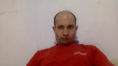 Snapshot of sparei7 chatting on December 16, 6:59 pm Snaiky online show from December 16, 6:59 pm