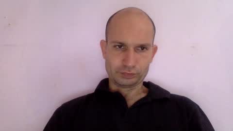 Snapshot of sparei7 chatting on December 4, 8:17 am Snaiky online show from December 4, 8:17 am