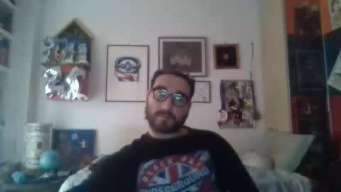 Vale The Sparky online show from March 8, 1:57 pm