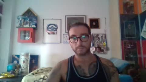 Vale The Sparky online show from September 12, 10:17 am