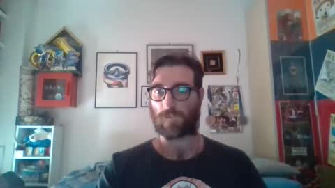 Vale The Sparky online show from June 1, 3:13 pm