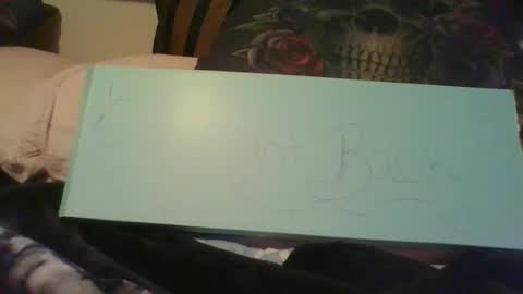 sparklelove69 online show from March 4, 7:27 am