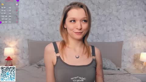 Kate online show from March 2, 7:15 am