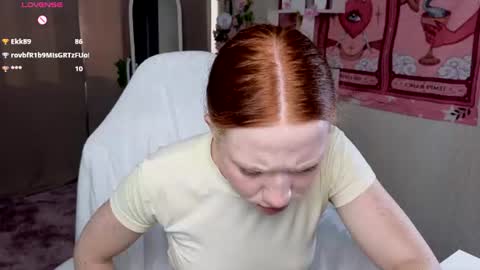 Nika online show from July 19, 1:08 am