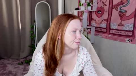 Nika online show from July 13, 12:03 am