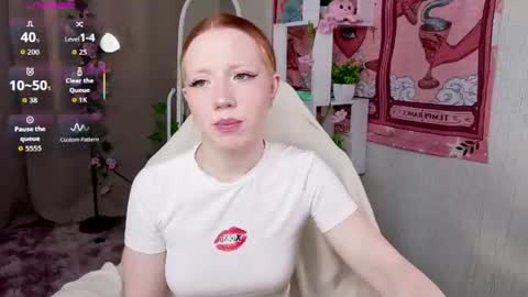 Nika online show from June 26, 12:16 am