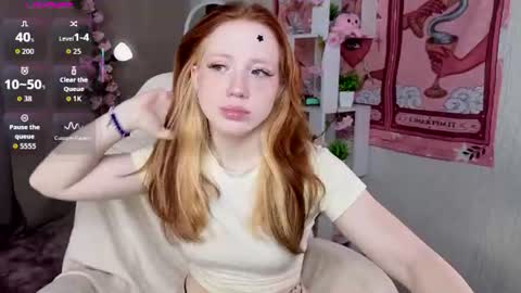 Nika online show from July 1, 12:08 am