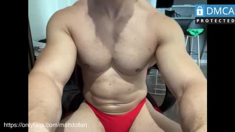 Mathew online show from September 12, 2:41 pm