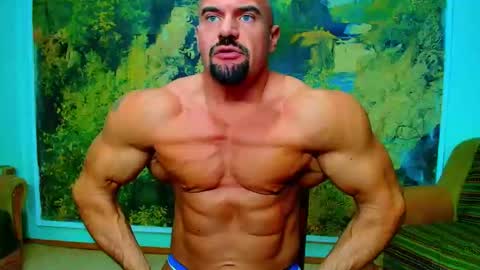 spartacusdom online show from January 6, 7:45 am