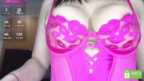 tinkerbellhot  Spartan online show from September 19, 3:10 am