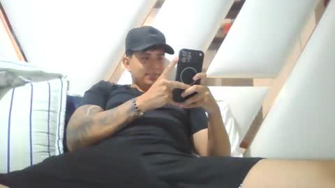 spartancol1 online show from June 14, 5:42 am
