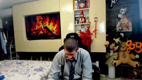 Spartan online show from March 7, 6:30 pm