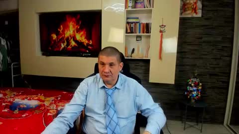 Spartan online show from January 13, 8:05 pm