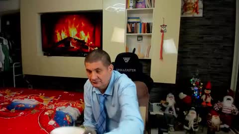 Spartan online show from January 18, 12:14 pm