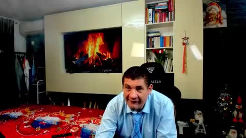 Spartan online show from February 3, 3:59 am