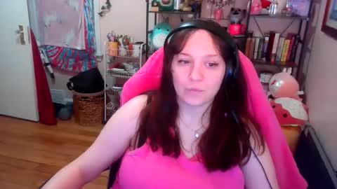 spawnofademon online show from January 12, 8:32 am