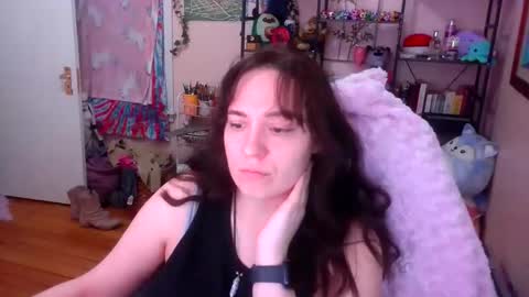 spawnofademon online show from February 22, 2:37 am