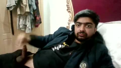 Spearharis online show from December 5, 8:28 pm