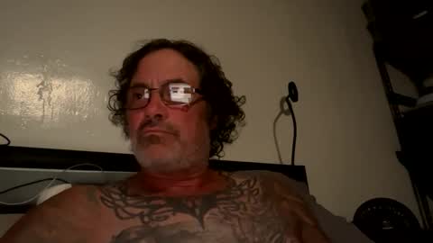 specter1972 online show from November 22, 4:00 am