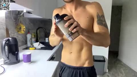 Alex online show from October 17, 10:58 pm