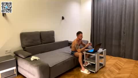 Alex online show from September 26, 8:50 pm