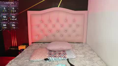 Renata Roman online show from July 2, 11:42 pm