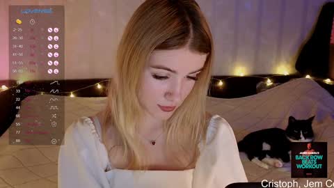 Snapshot of spicejessy chatting on December 21, 4:36 pm your sweet Jessy online show from December 21, 4:36 pm