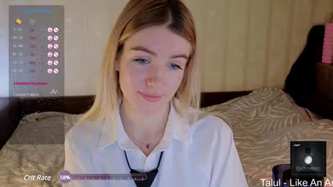 Snapshot of spicejessy chatting on December 6, 6:33 pm your sweet Jessy online show from December 6, 6:33 pm