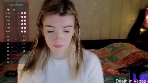 Snapshot of spicejessy chatting on January 17, 4:26 pm your sweet Jessy online show from January 17, 4:26 pm