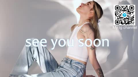 your sweet Jessy online show from November 9, 5:26 pm