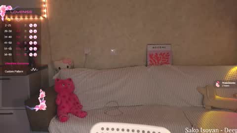 Snapshot of spicejessy chatting on October 2, 5:12 pm your sweet Jessy online show from October 2, 5:12 pm