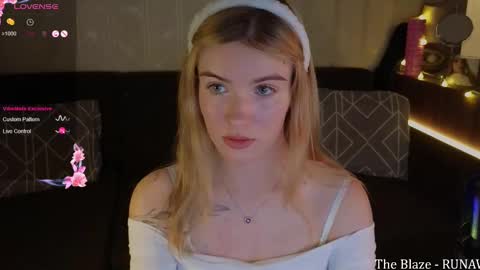 Snapshot of spicejessy chatting on February 19, 4:55 pm your sweet Jessy online show from February 19, 4:55 pm