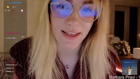 Snapshot of spicejessy chatting on December 20, 7:17 pm your sweet Jessy online show from December 20, 7:17 pm