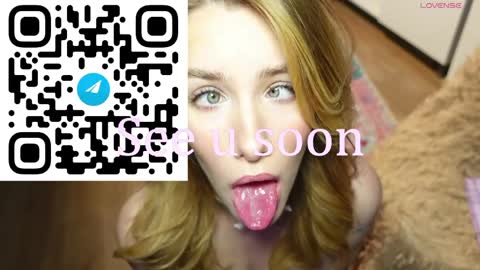 your sweet Jessy online show from June 5, 2:11 pm
