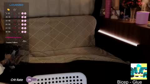 Snapshot of spicejessy chatting on December 7, 6:43 pm your sweet Jessy online show from December 7, 6:43 pm