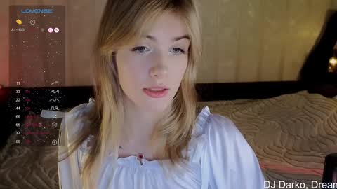 Snapshot of spicejessy chatting on January 15, 5:26 pm your sweet Jessy online show from January 15, 5:26 pm