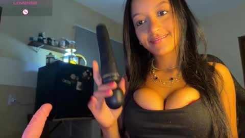 Stacy online show from January 16, 1:25 am