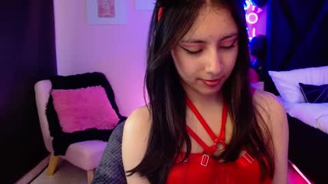 scarlett online show from November 27, 1:19 pm