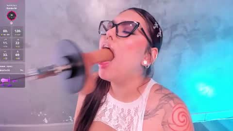 Spicy  online show from July 16, 10:00 pm
