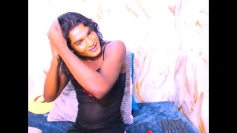 spicybarbie4u online show from March 23, 5:29 pm