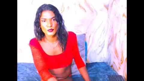 spicybarbie4u online show from March 20, 7:08 pm