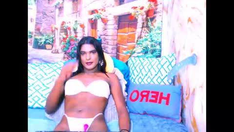 spicybarbie4u online show from February 9, 5:44 am