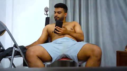 spicybuoy online show from January 17, 2:48 pm