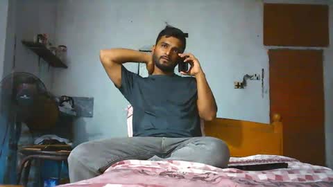 spicybuoy online show from March 31, 2:50 pm