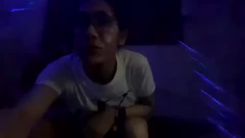 spicycum808 online show from March 10, 7:50 pm